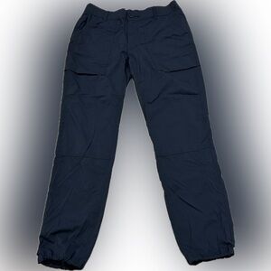 REI Co-op Women’s Black Stretch Hiking Pants Size 4